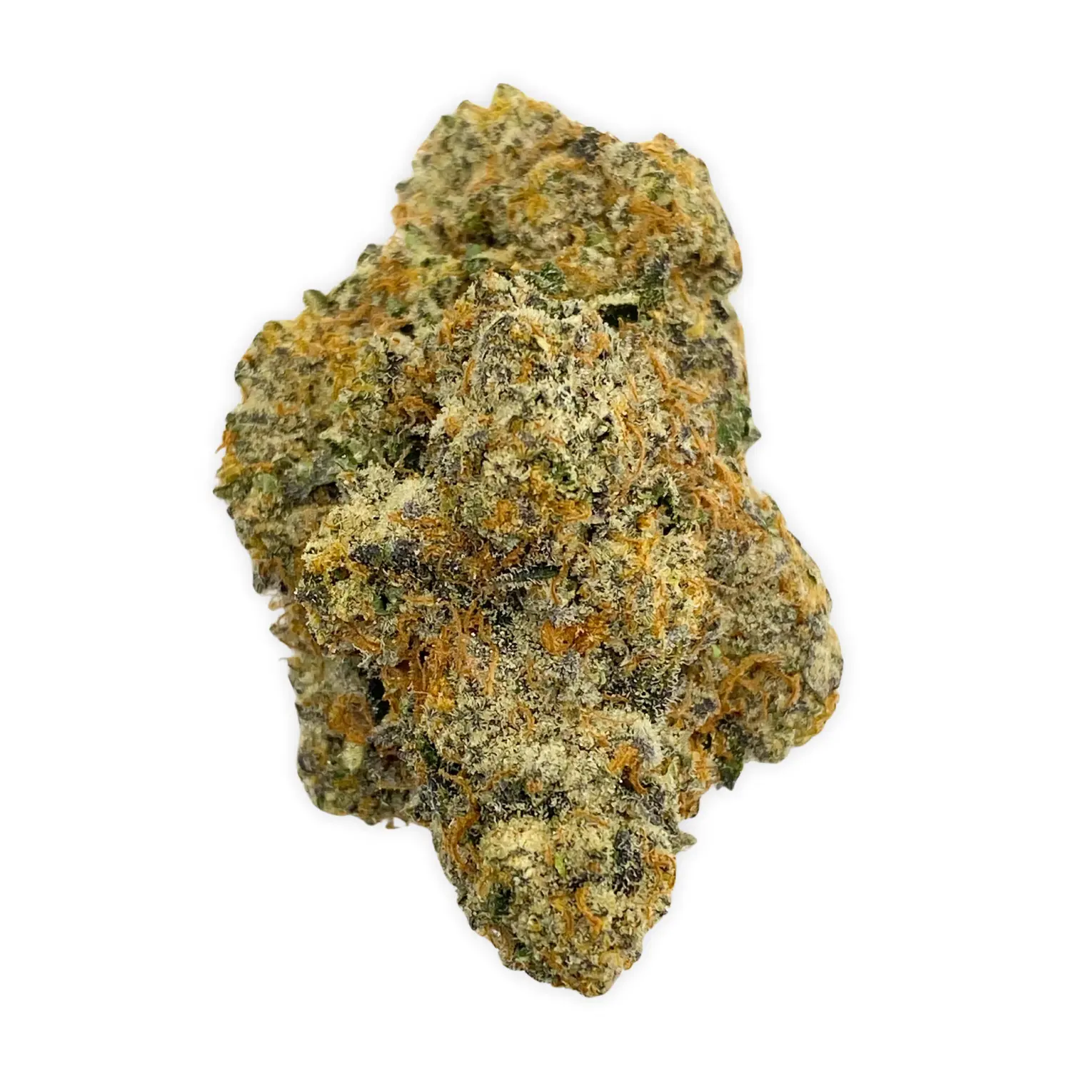 Cali Burger THCA Flower (3)