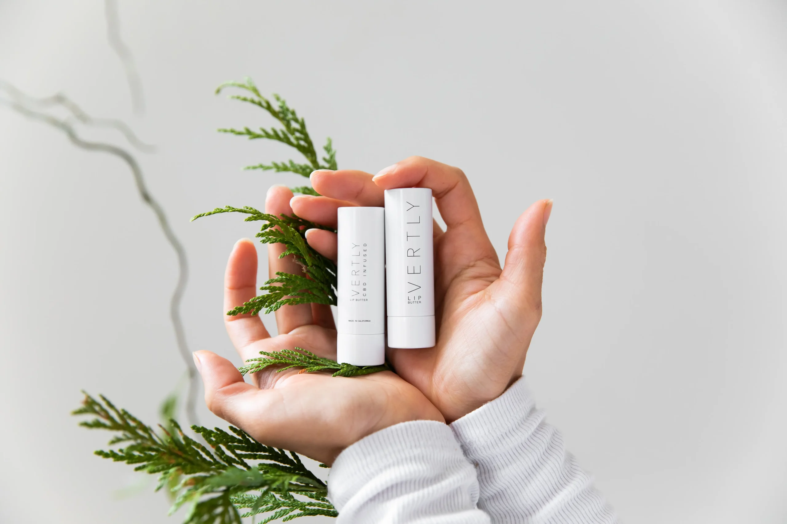 VERTLY LIP BUTTER STICKS (4)