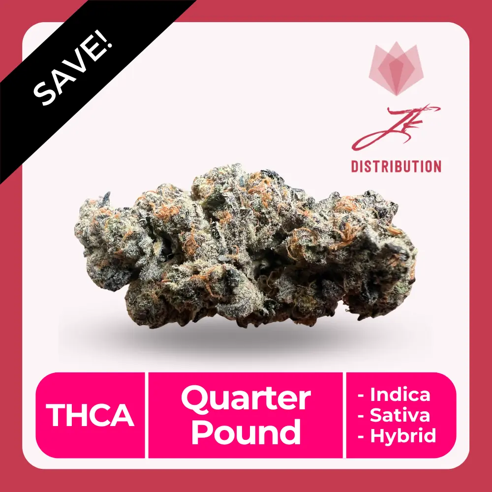 Quarter-Pound