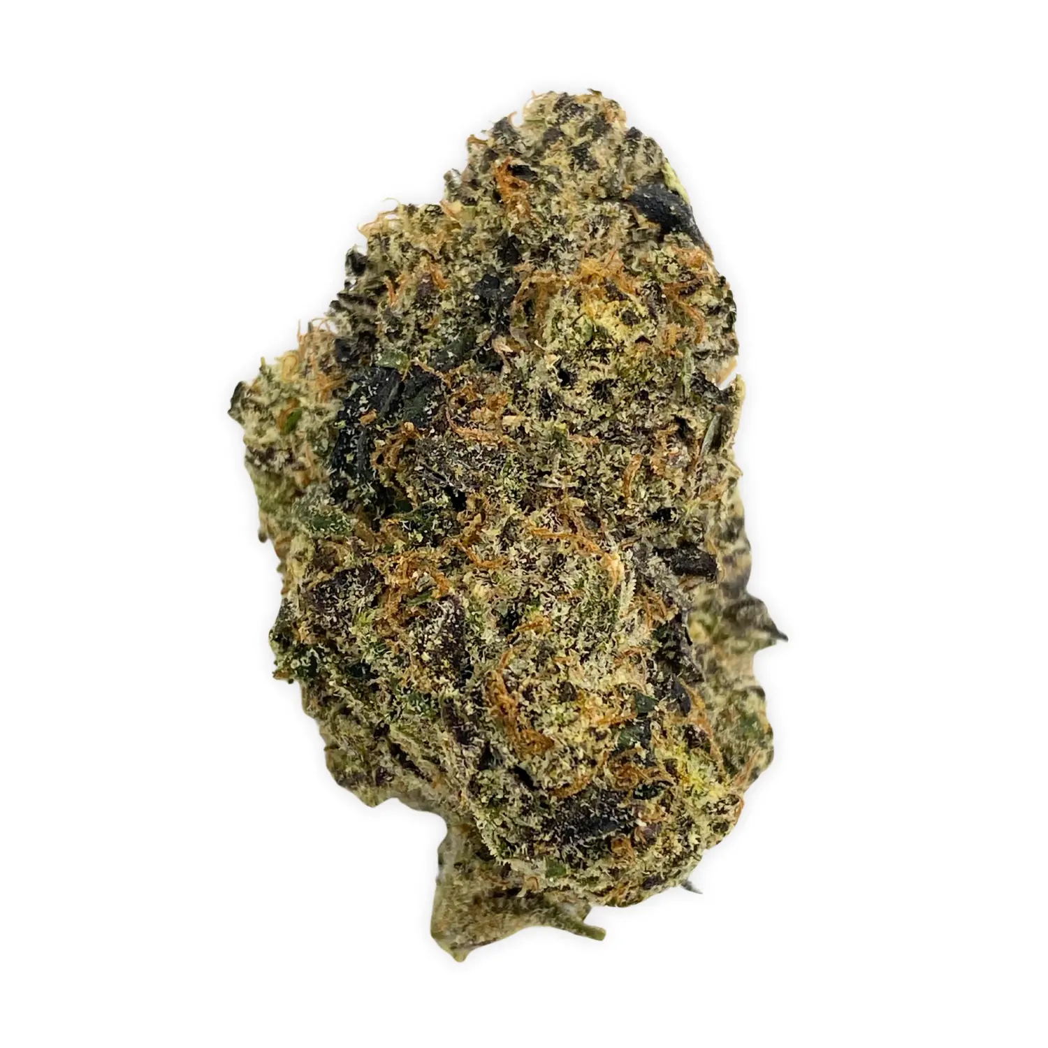 Strawberry banana THCA Flower 1 (2)