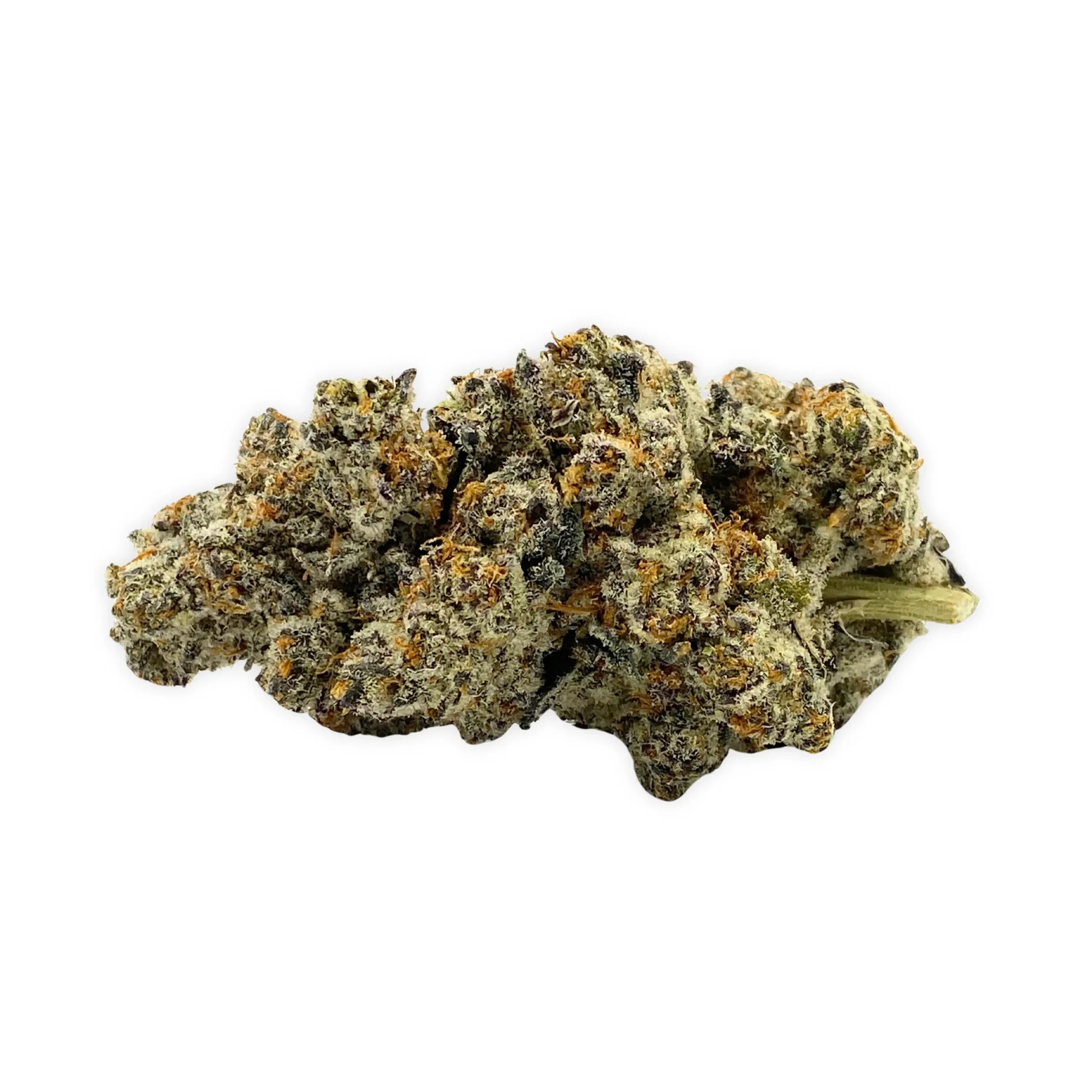 White Chocolate Chip THCA Flower PL (3)