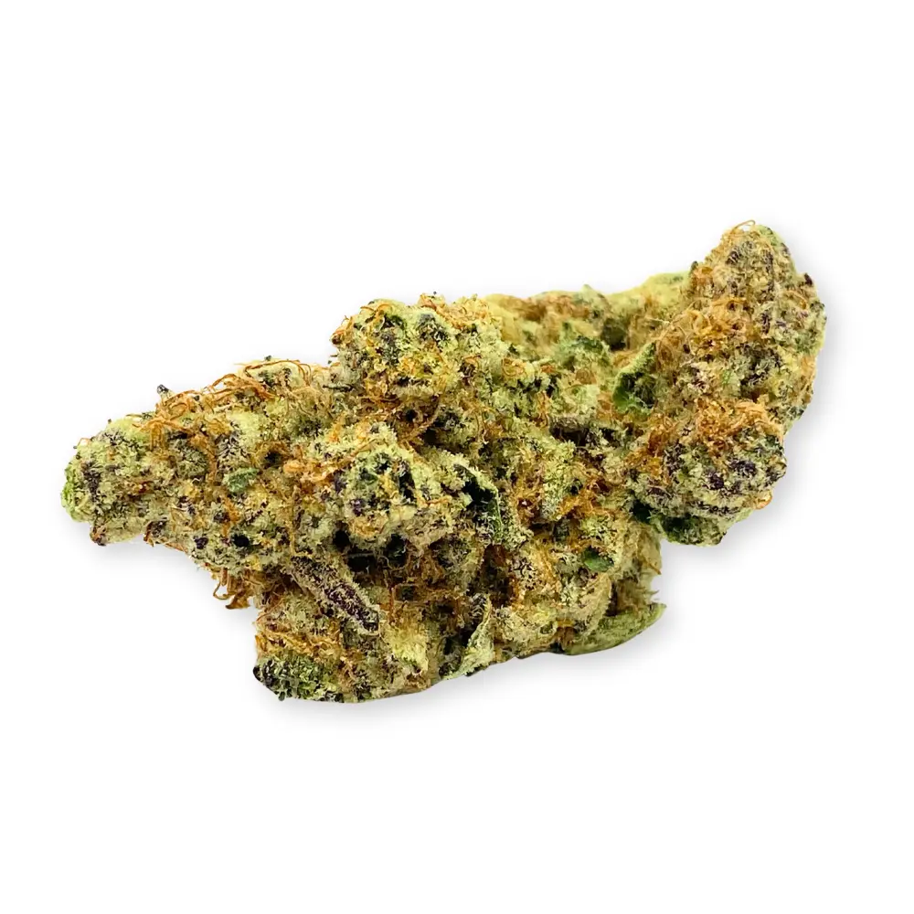 Garlic Drip THCA Flower PL 1