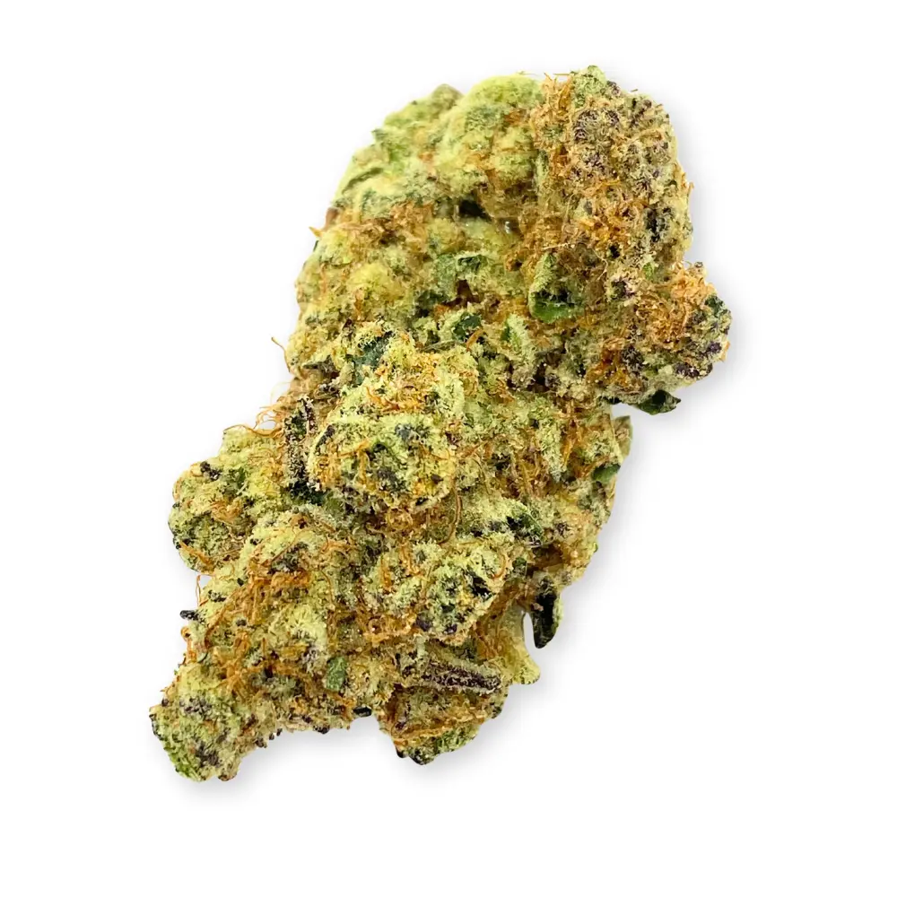 Garlic Drip THCA Flower PL 1