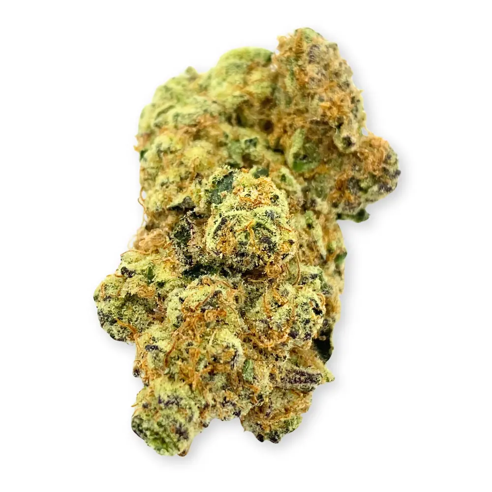 Garlic Drip THCA Flower PL 1