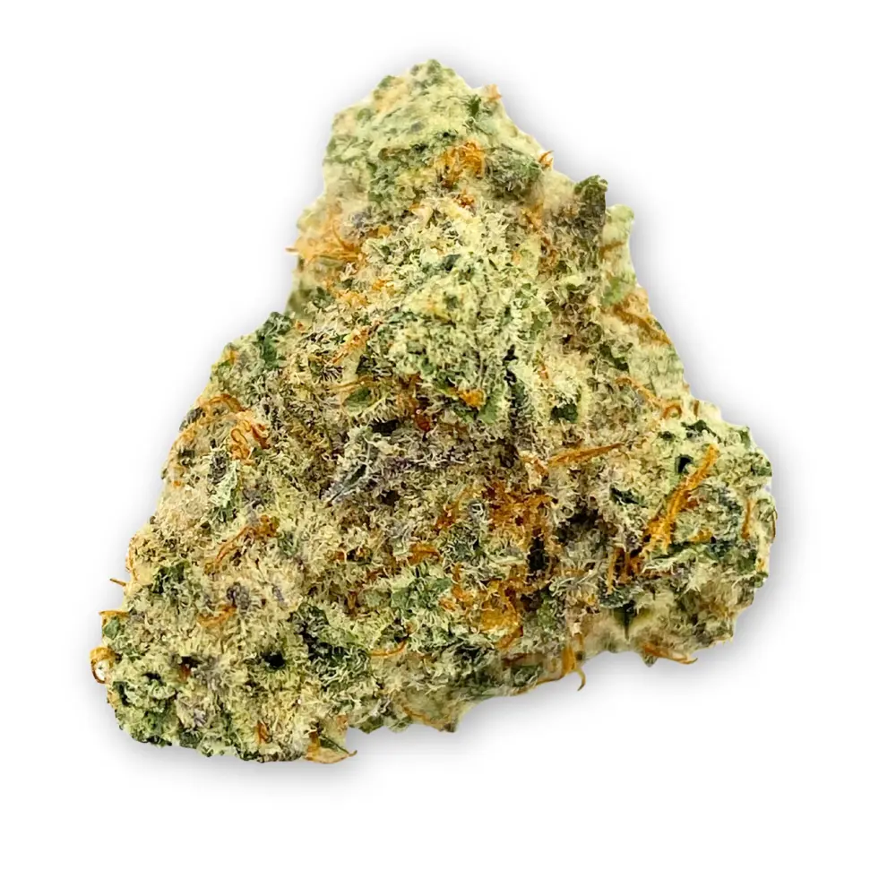 Black Ice THCA Flower PL 4