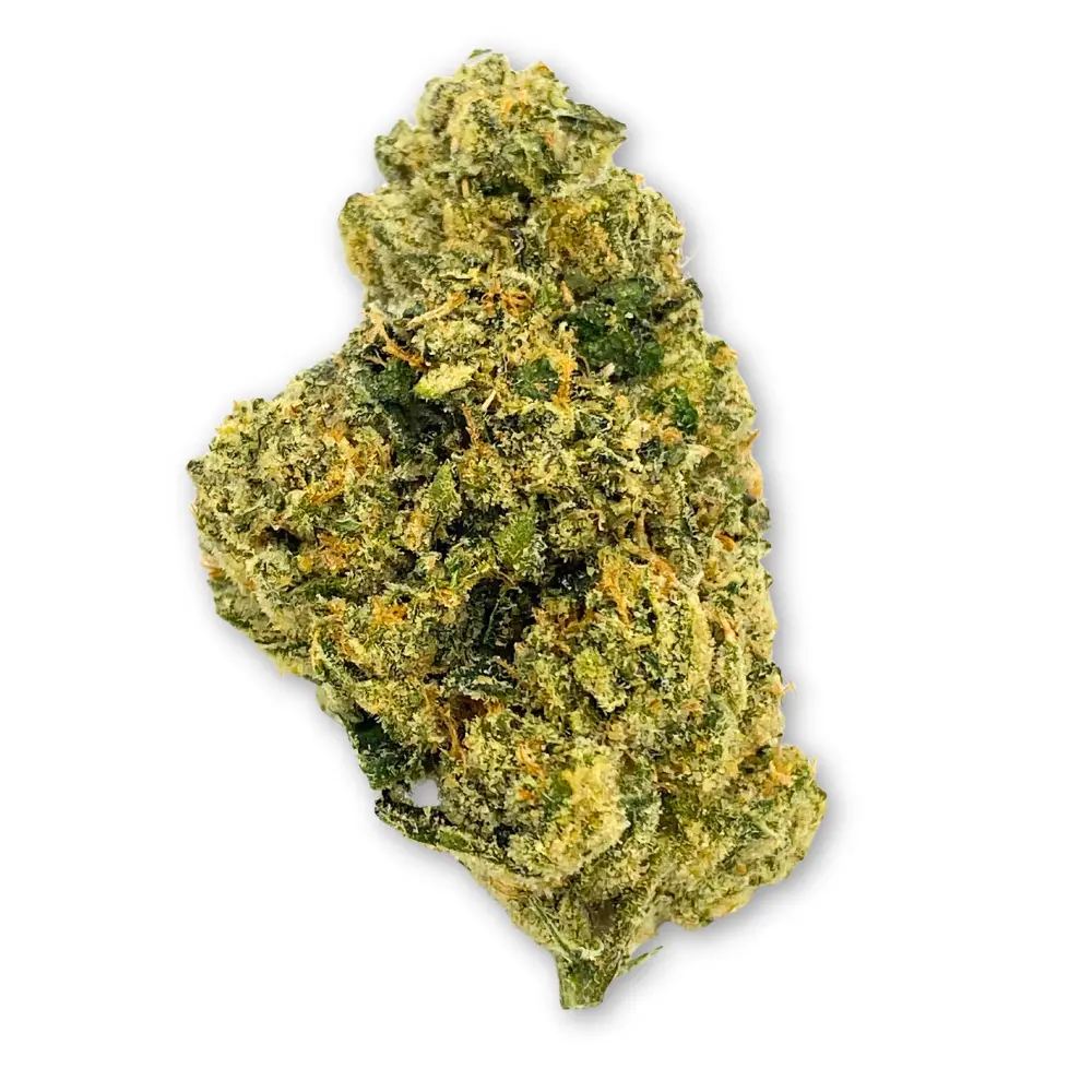 Brain Dead THCA Flower PL
