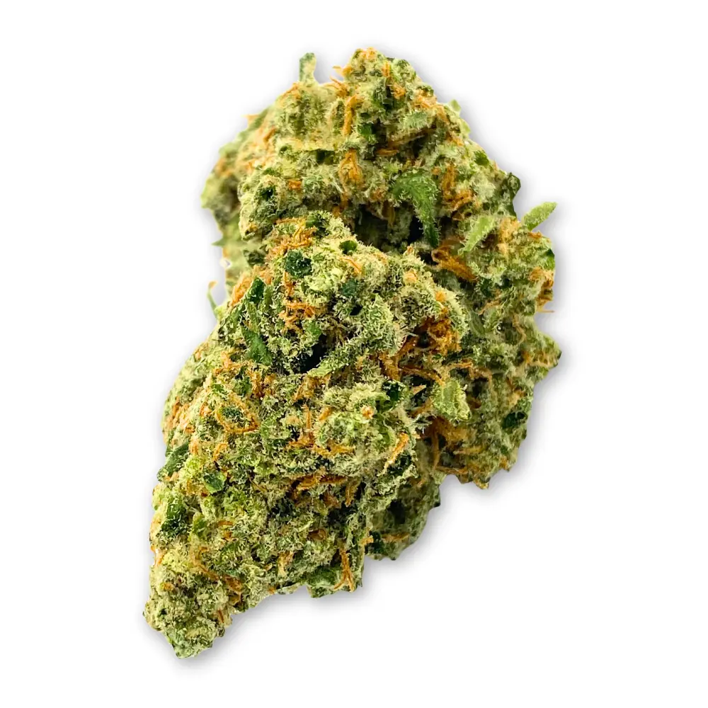 Jack Herer THCA Flower PL 9