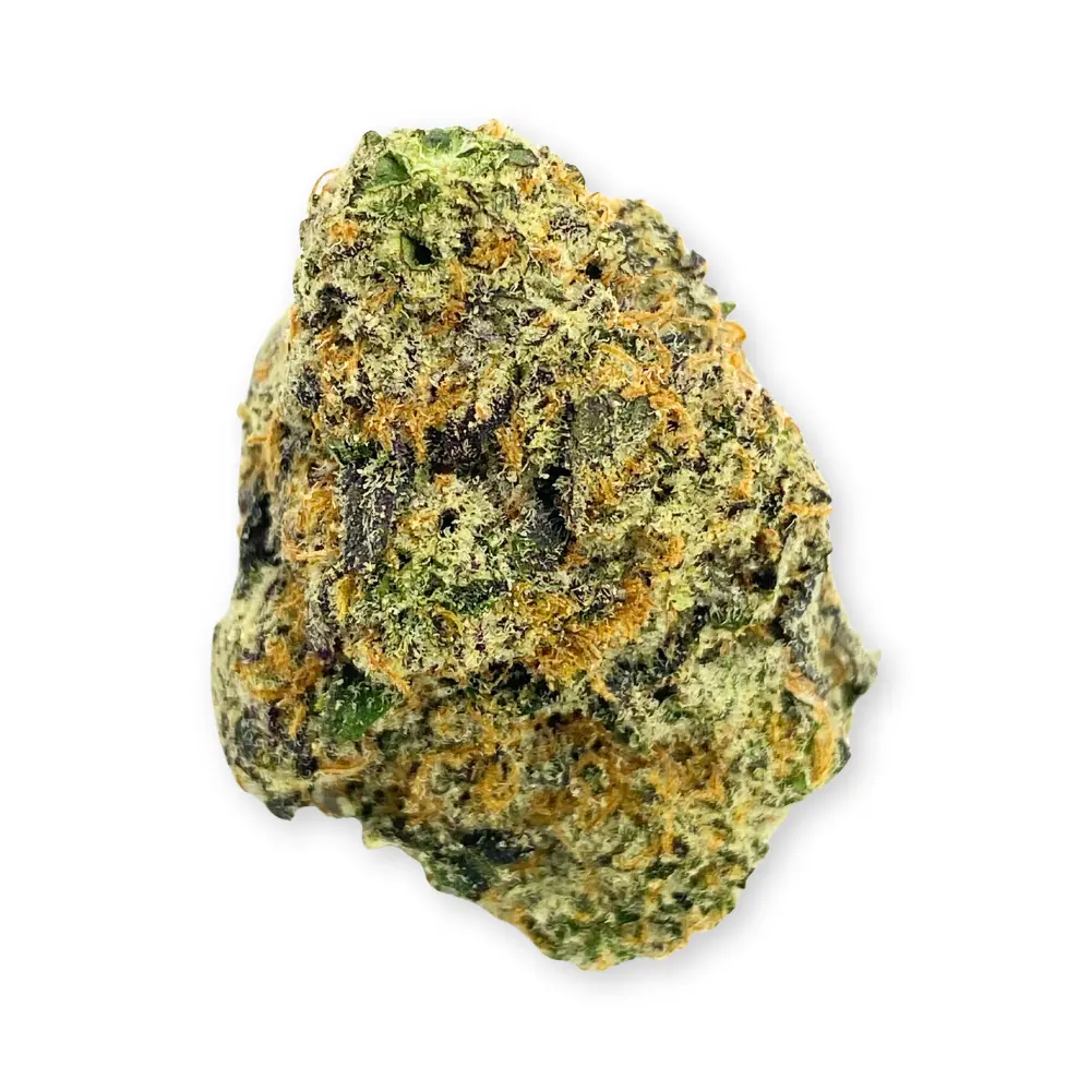 Purple GSC THCA Flower 1
