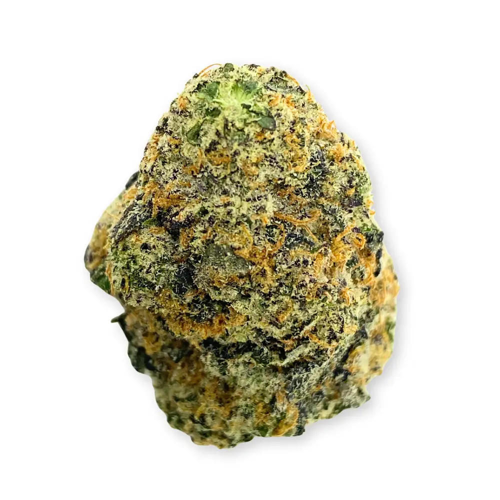 Purple GSC THCA Flower 1