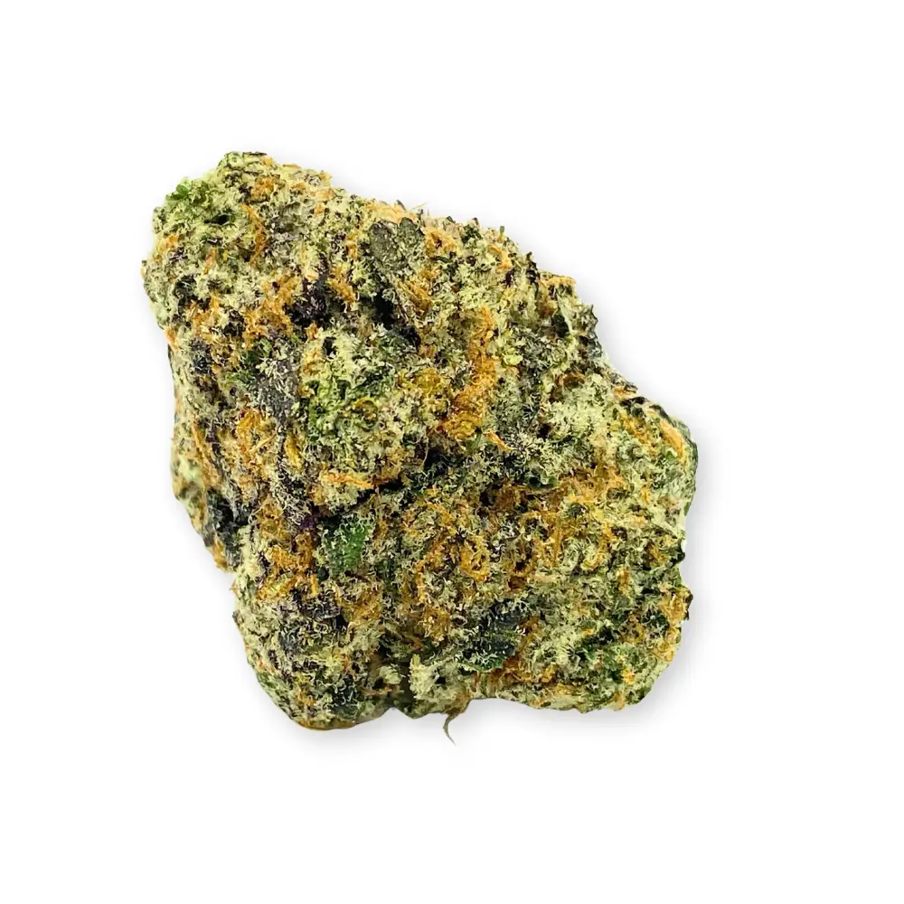 Purple GSC THCA Flower 1