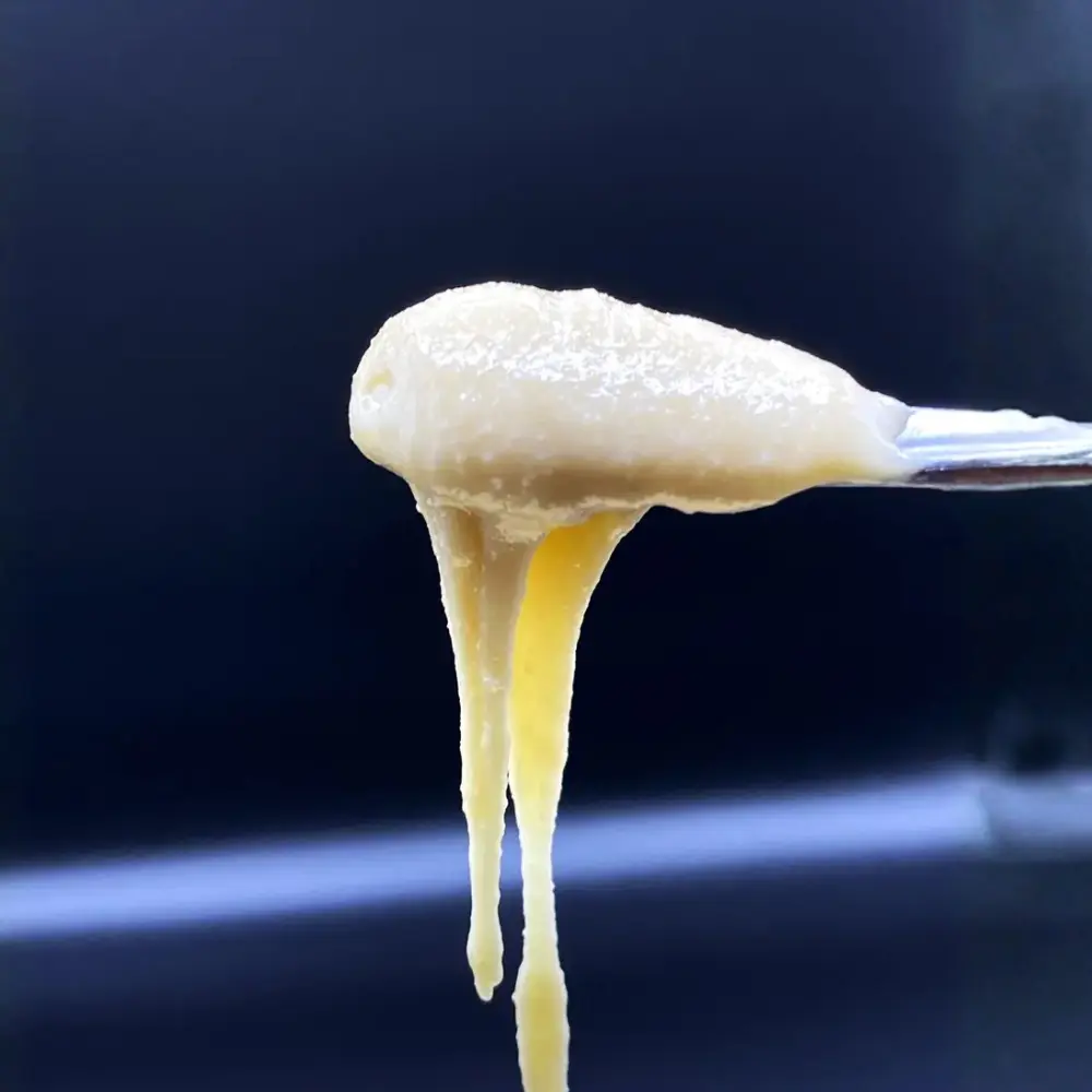 THCA Live Rosin (Purple Label) (1)