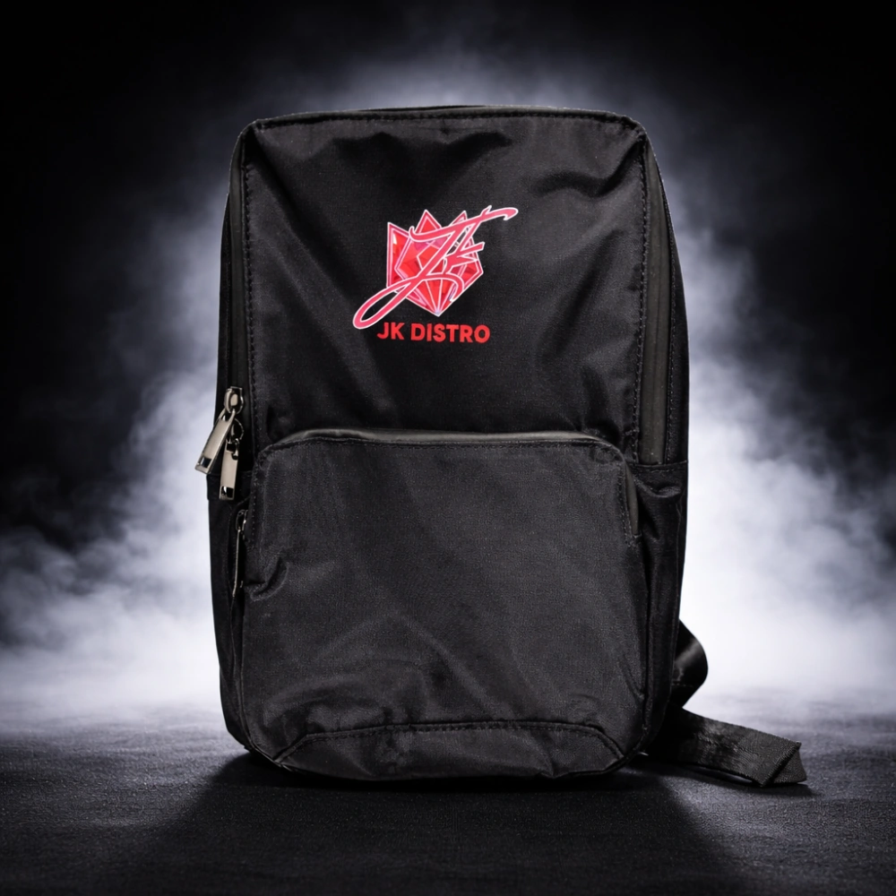 JK Distro Backpack - Image 2