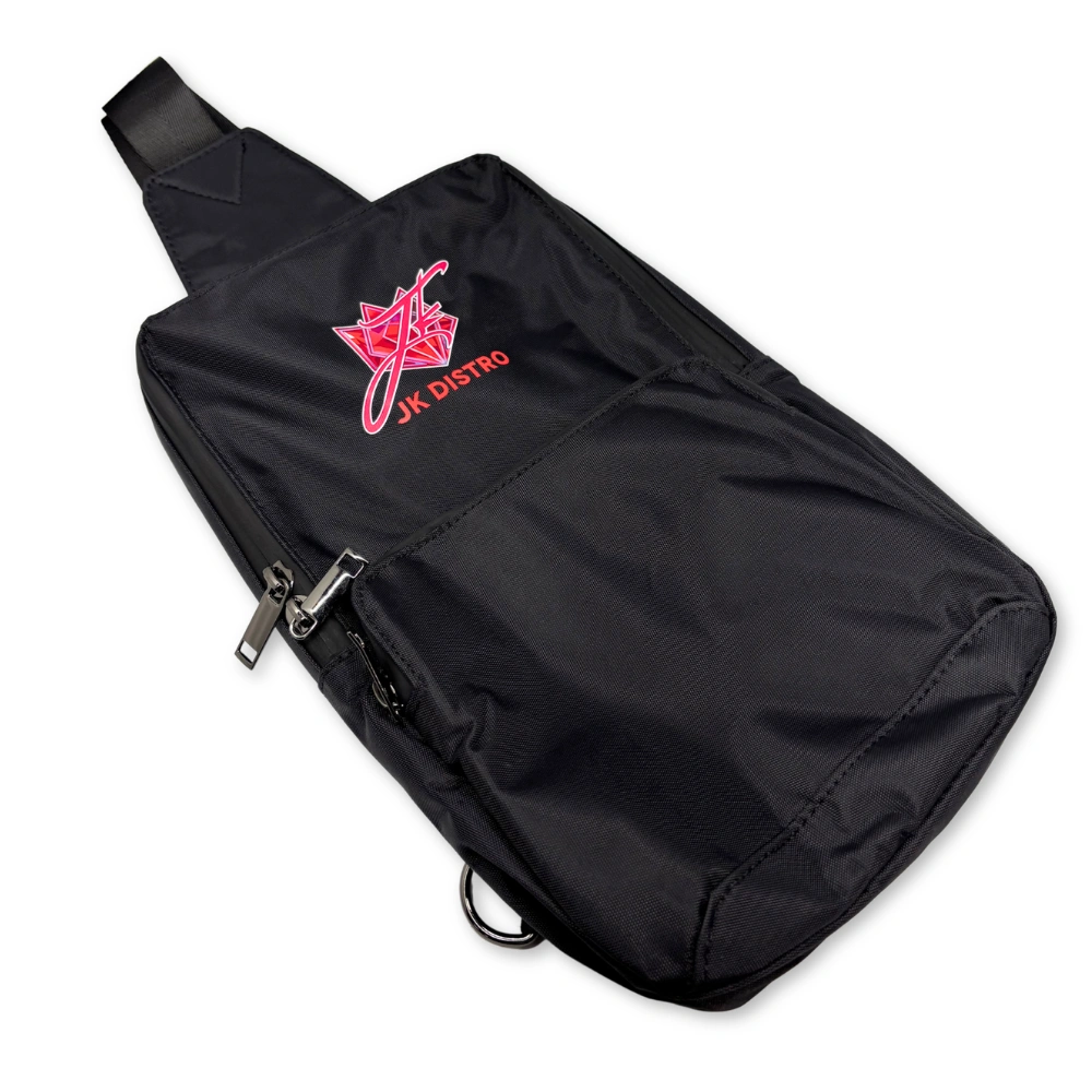 JK Distro Backpack - Image 4
