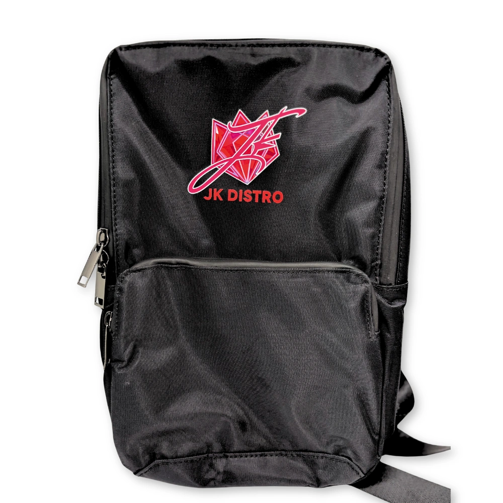 JK Distro Backpack - Image 3
