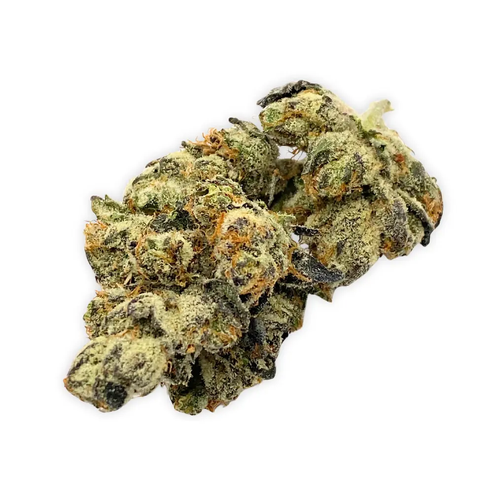 Cherry Dosi THCA Flower BL (4)