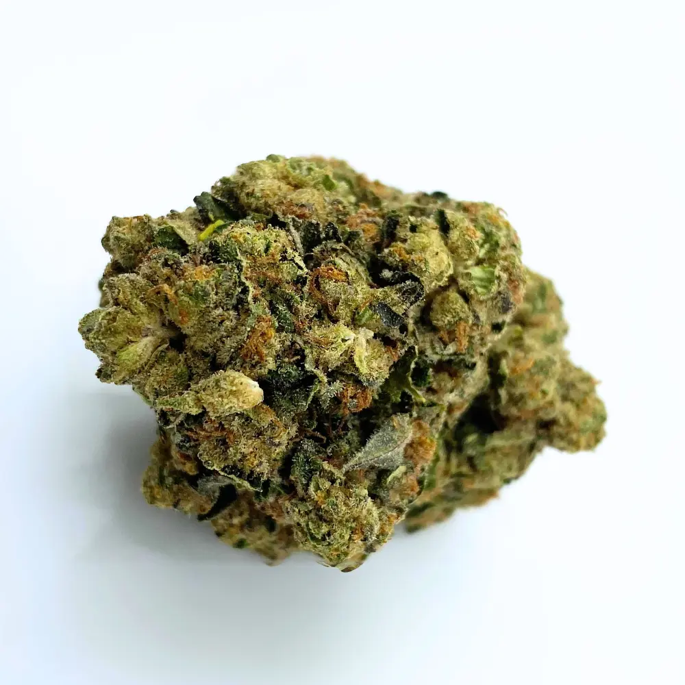 OG-85 THCA Flower pic 2