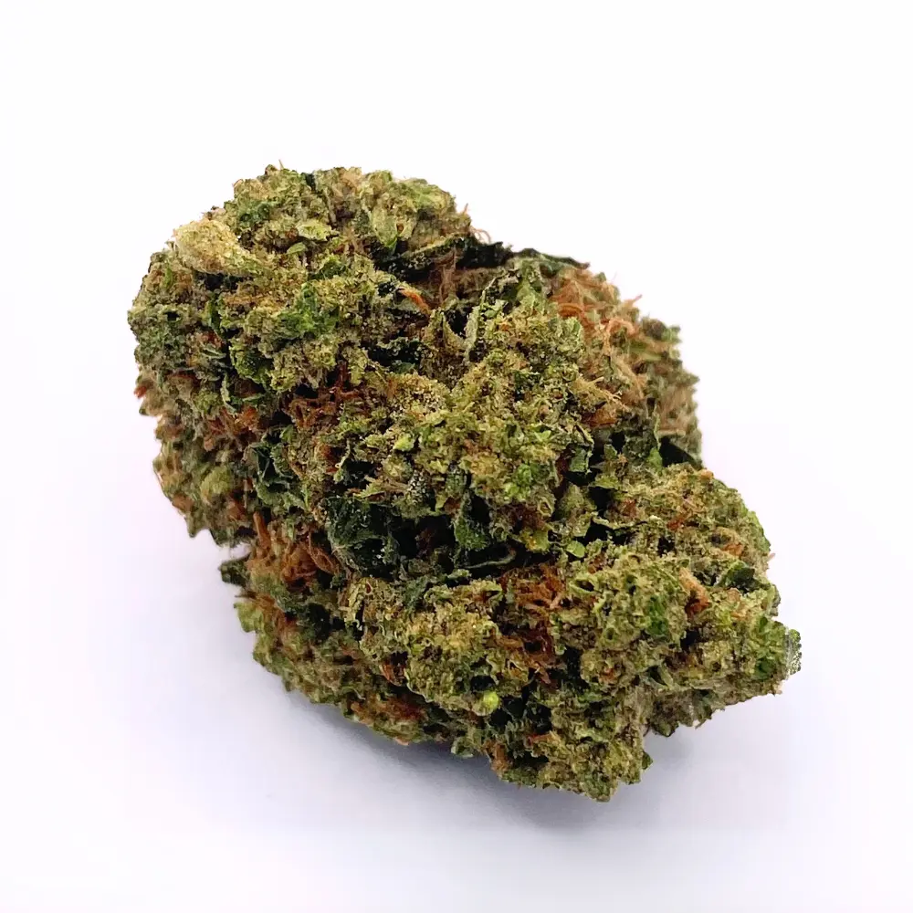 Doc 15 THCA Flower 2