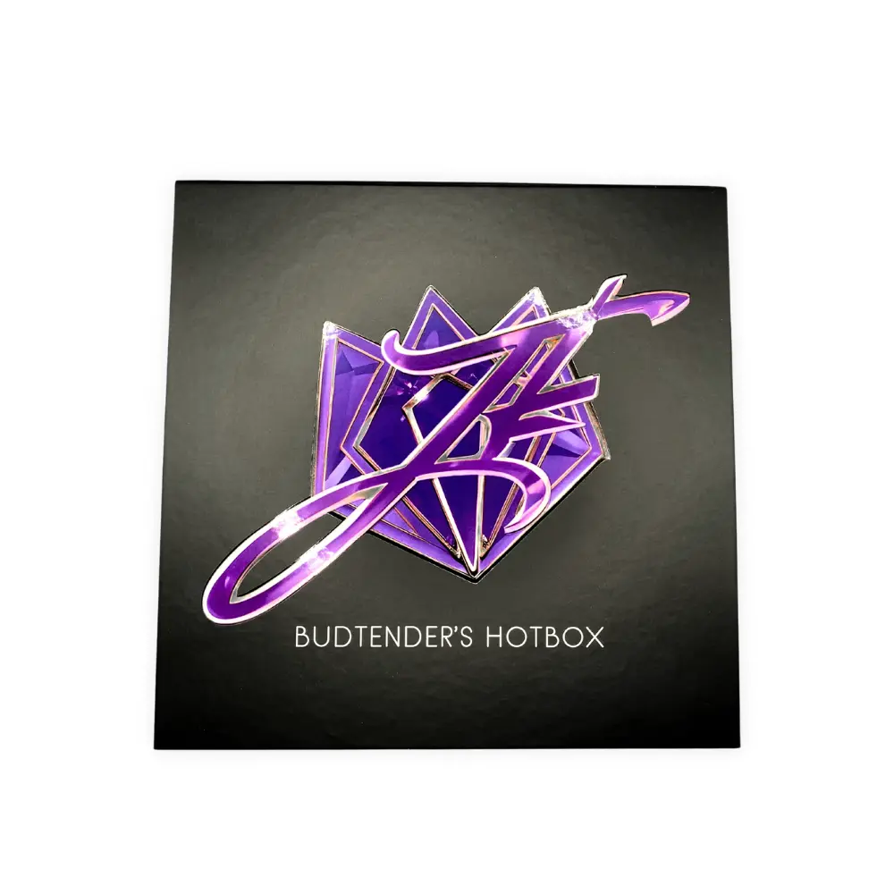 budtender hotbox