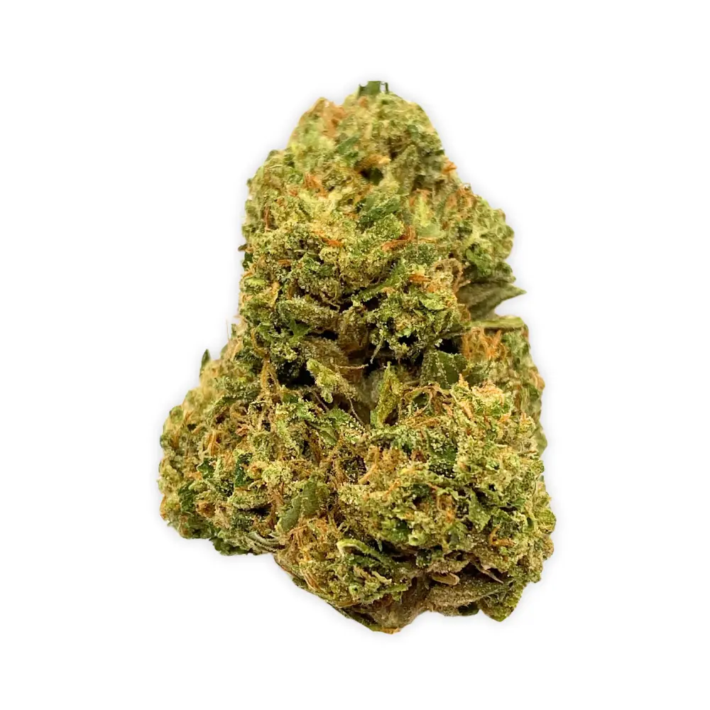 Orange Peach THCA Flower (2)