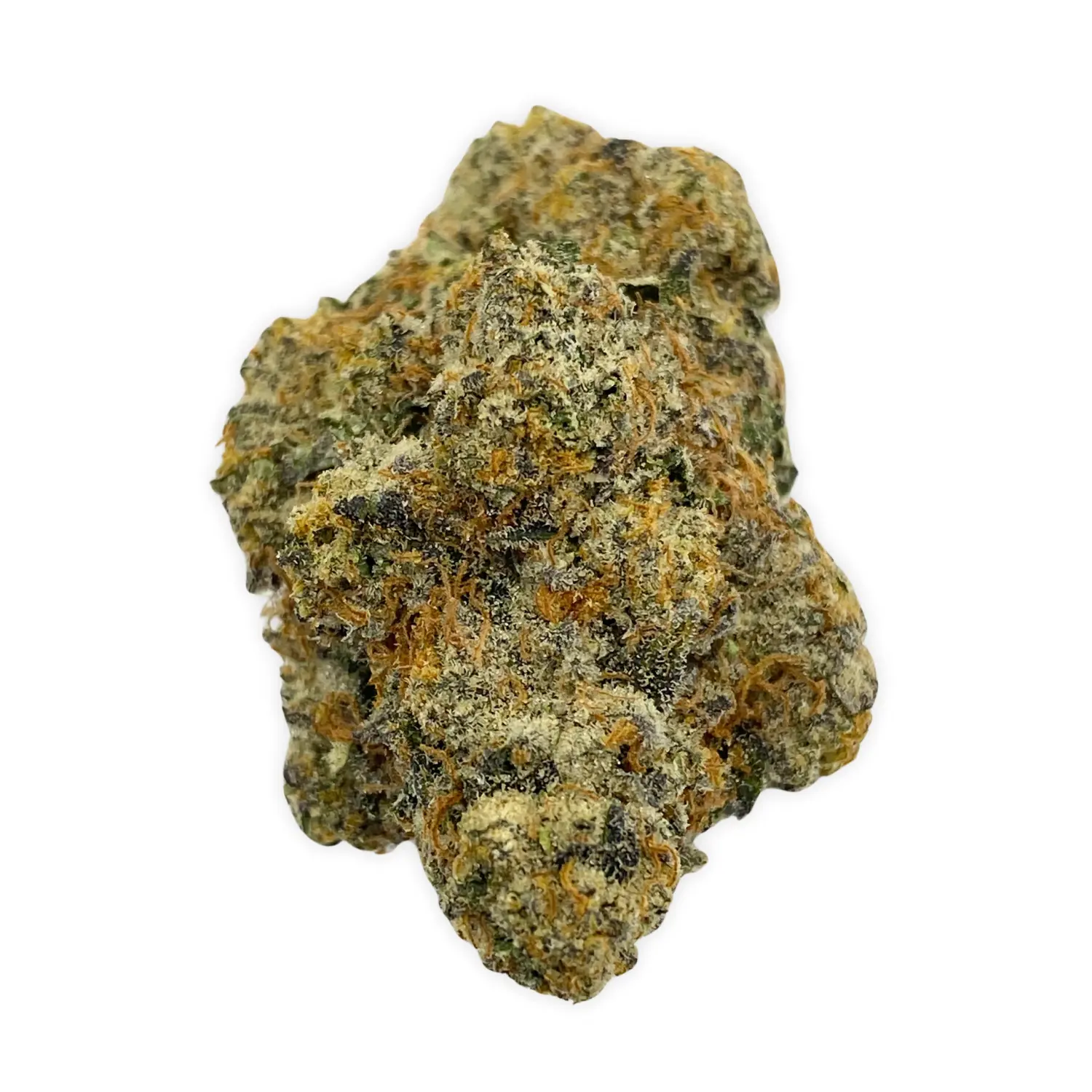 Cali Burger THCA Flower (2)