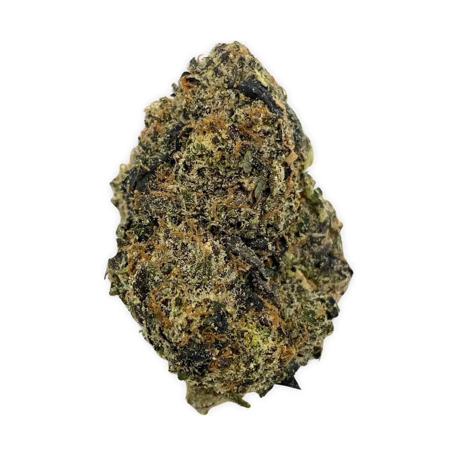 Strawberry banana THCA Flower 1 (1)