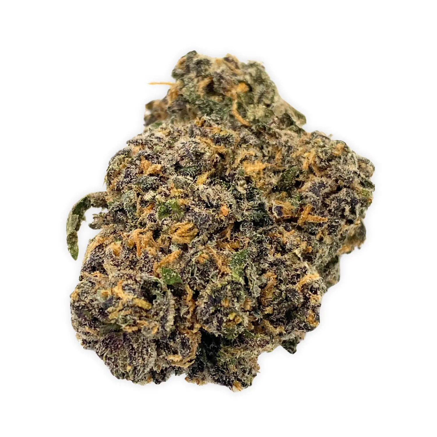 Venom OG THCA Flower (5)