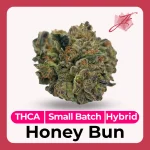 Honey-Bun-Strain