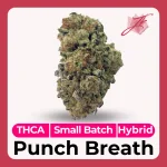 Punch-Breath-Strain