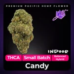 Candy THCA Flower PL