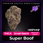 Super Boof THCA Flower