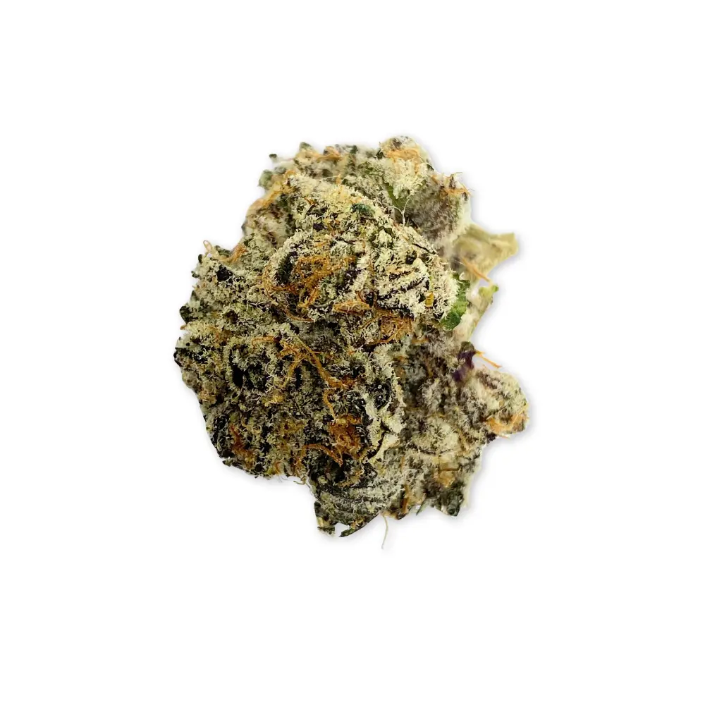 Ice Cap THCA Flower 7