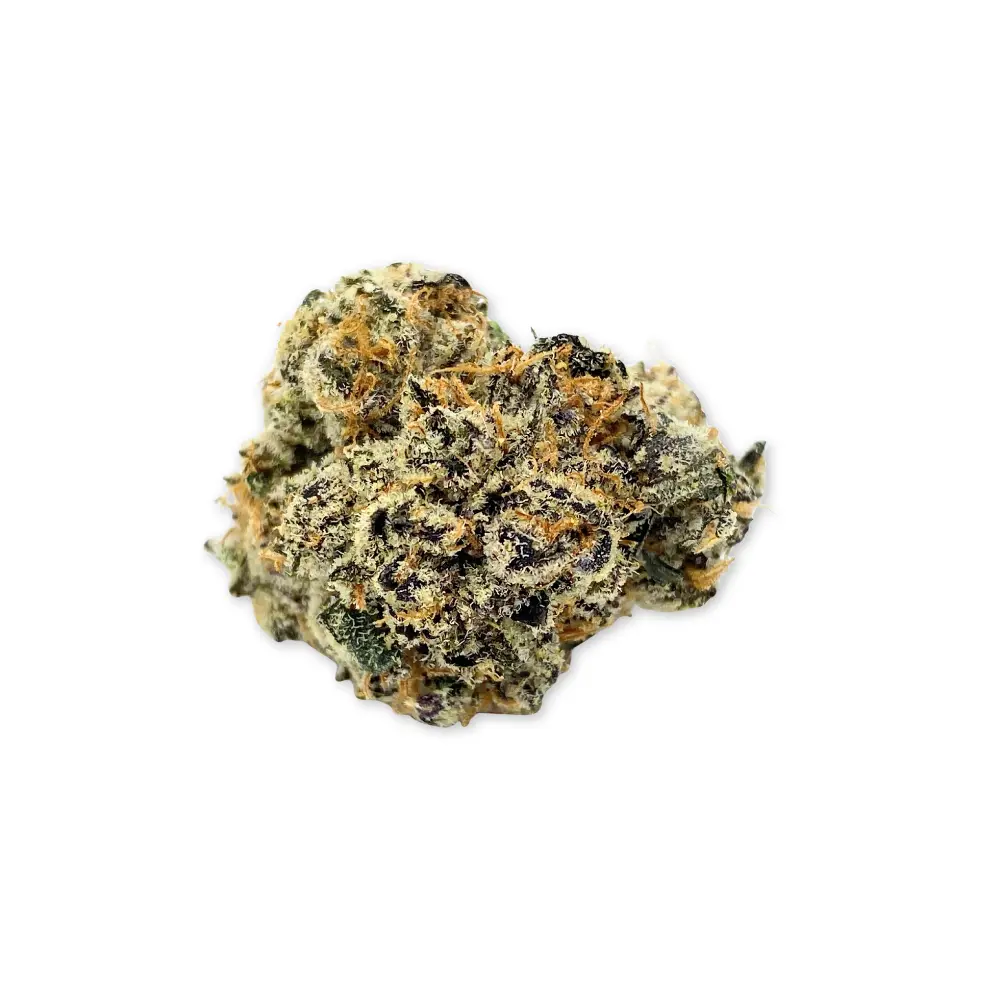 Ice Cap THCA Flower 9