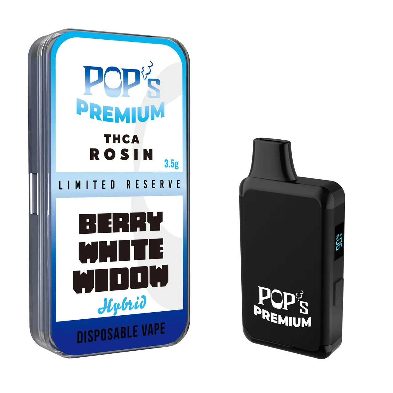 Pops_Premium_A_Rosin_Berry_White_Widow