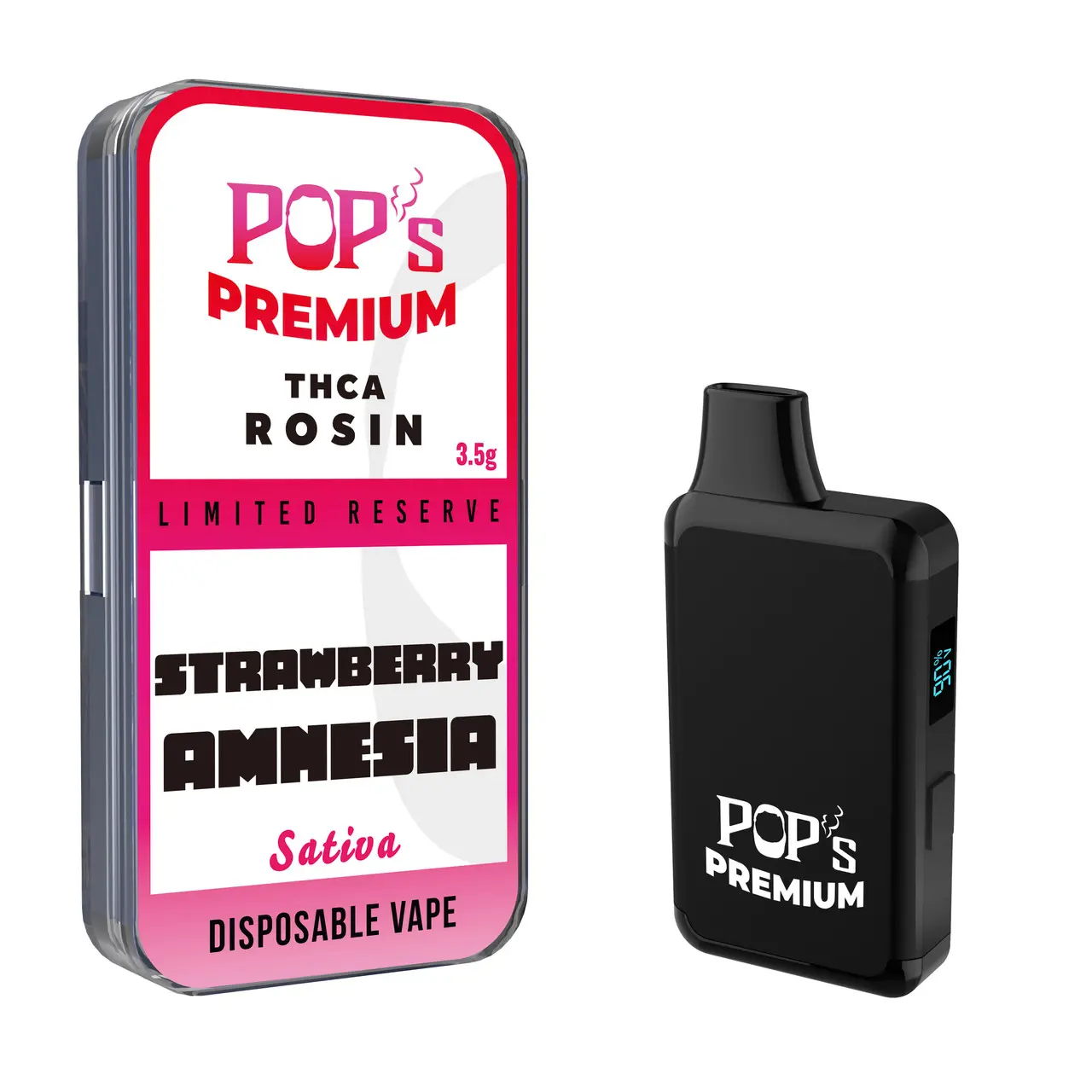 Pops_Premium_A_Rosin_Strawberry_Amnesia