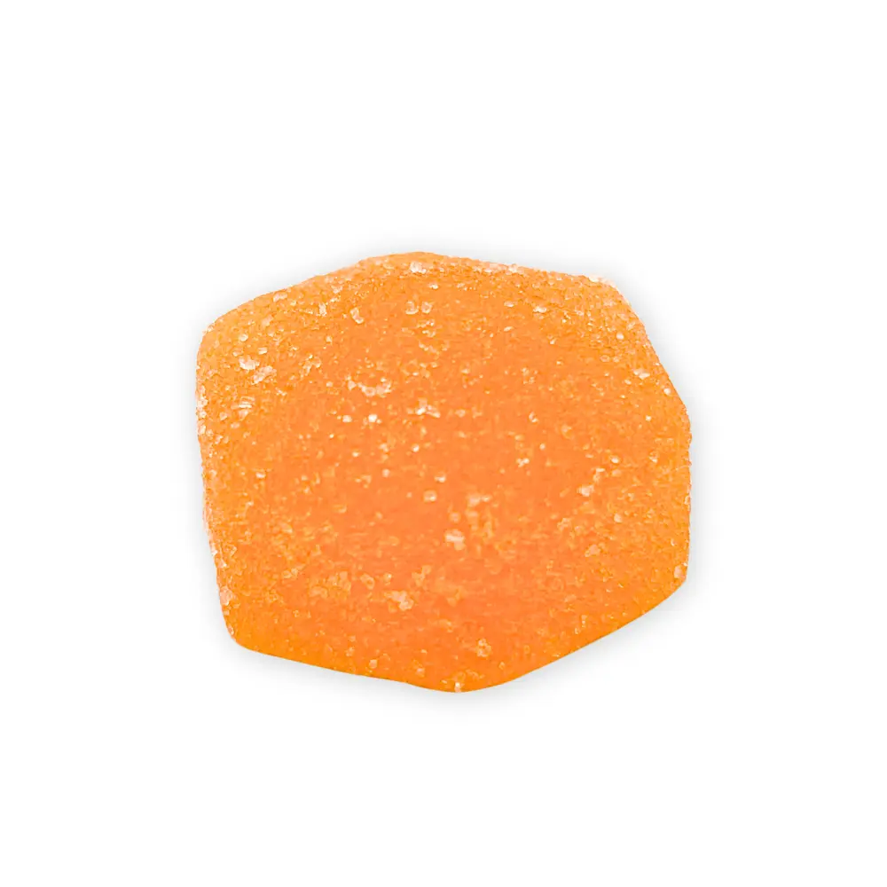 Supernova Gummies Exotic Vegan (Very Potent) - Pineapple Mango