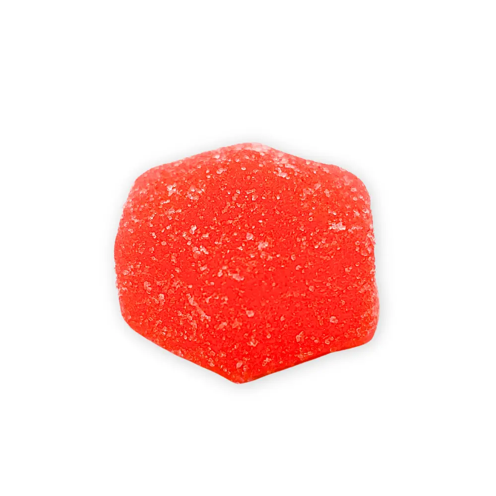 Supernova Gummies Exotic Vegan (Very Potent) - Strawberry Lemonade