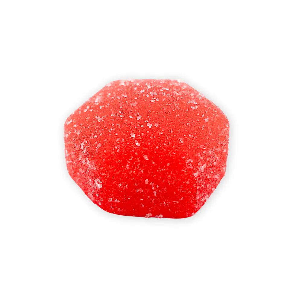 Supernova Gummies Exotic Vegan (Very Potent) - Mixed Berries