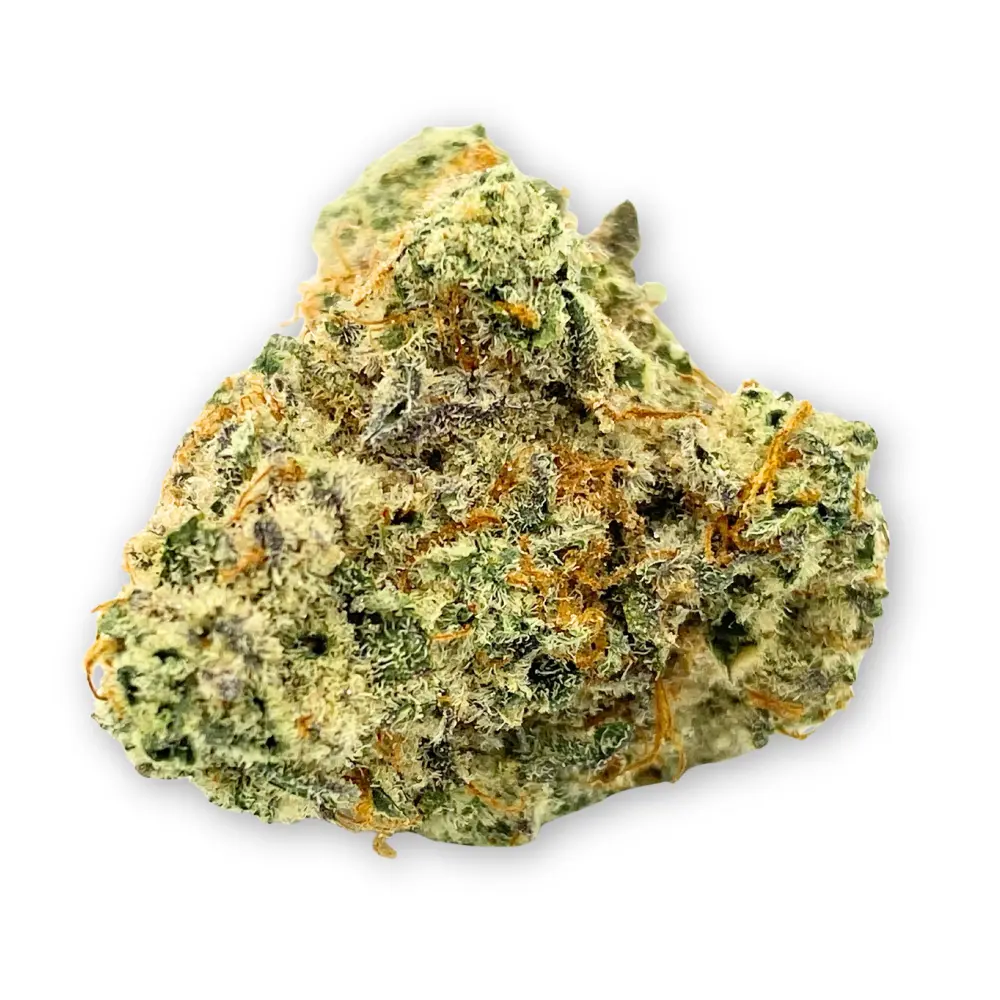 Black Ice THCA Flower PL