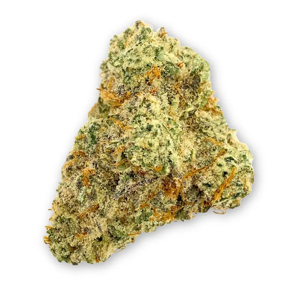 Black Ice THCA Flower PL