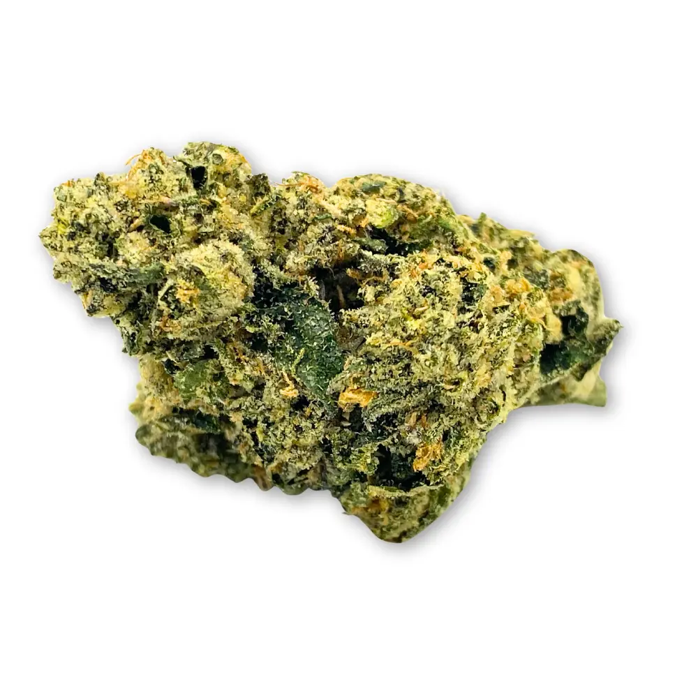 Brain Dead THCA Flower PL