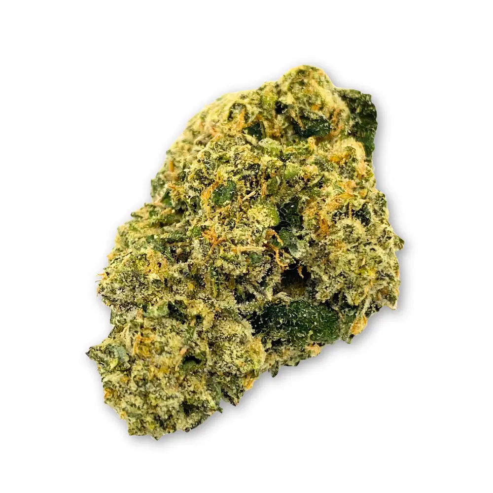 Brain Dead THCA Flower PL