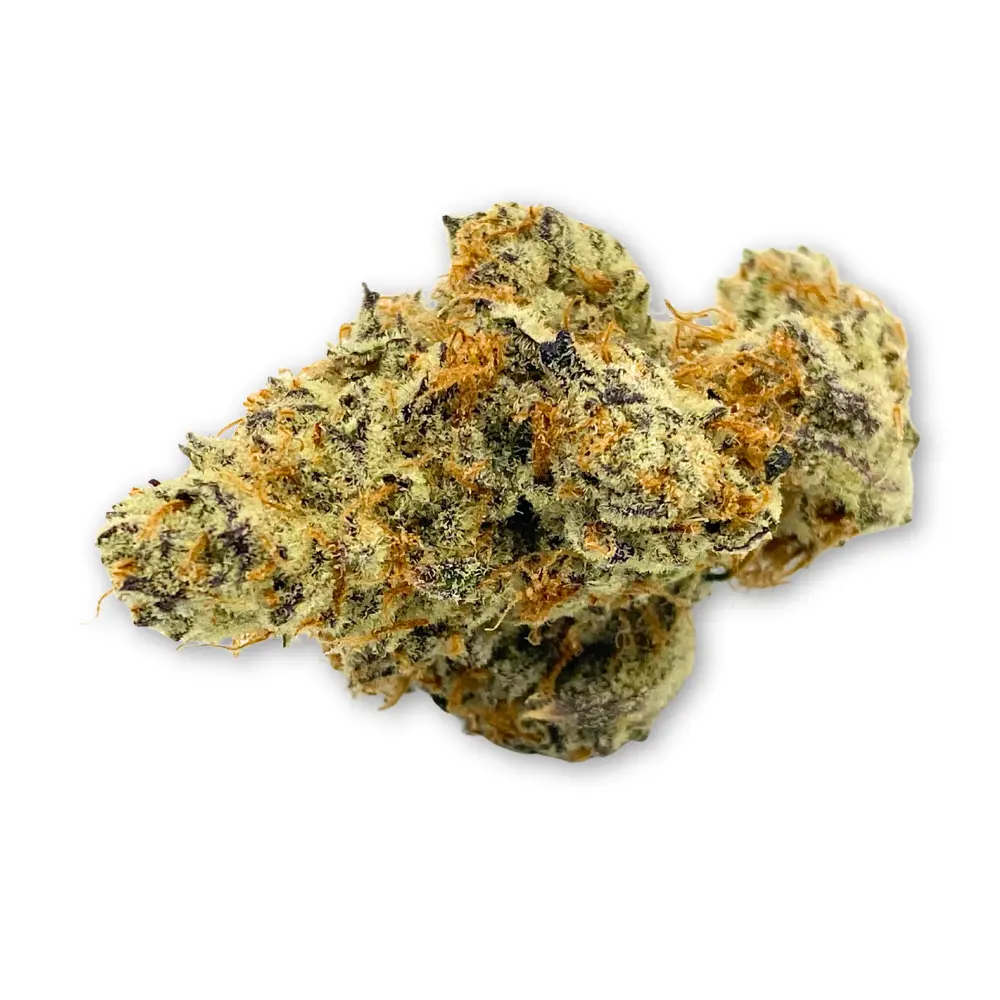 Devils Driver THCA Flower PL