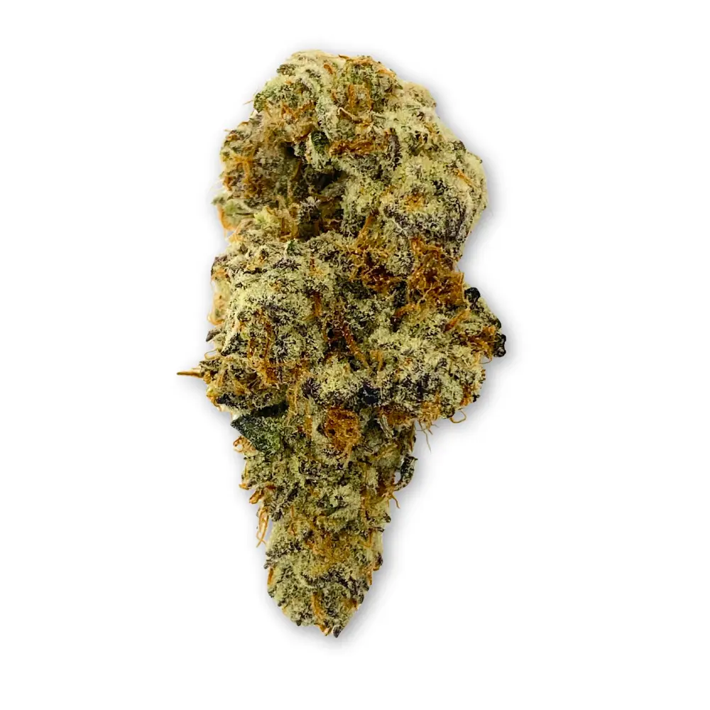 Devils Driver THCA Flower PL