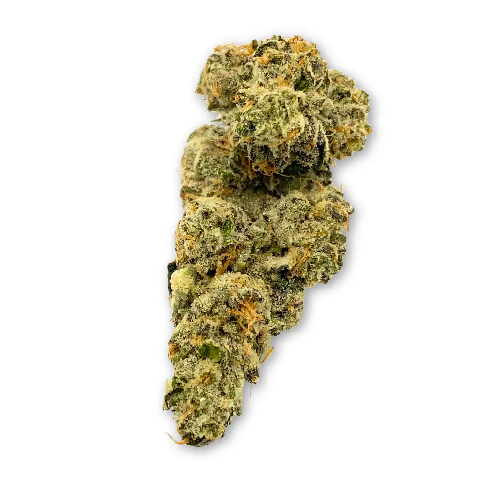 Kush Mints THCA Flower PL