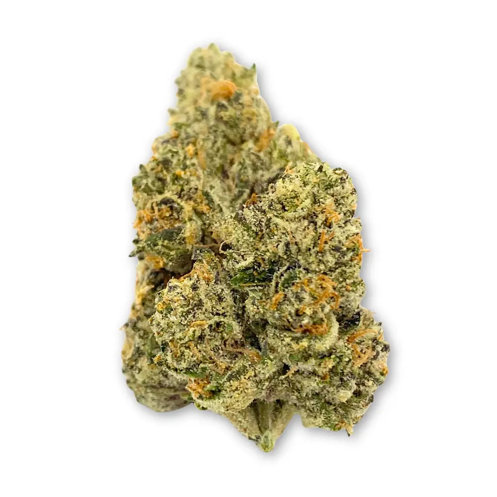 Kush Mints THCA Flower PL