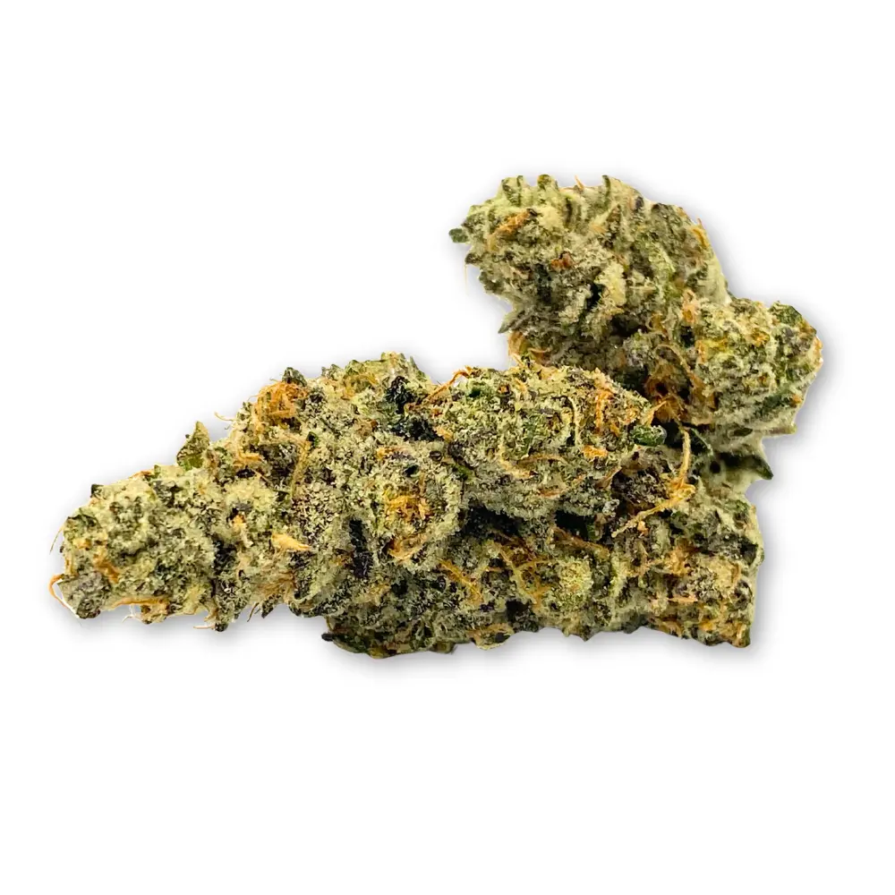 Kush Mints THCA Flower PL