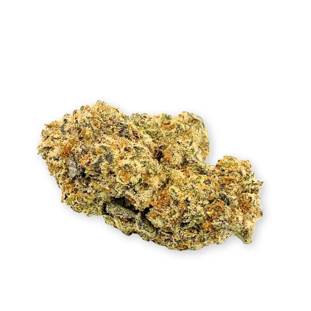 Black Out Berries THCA Flower