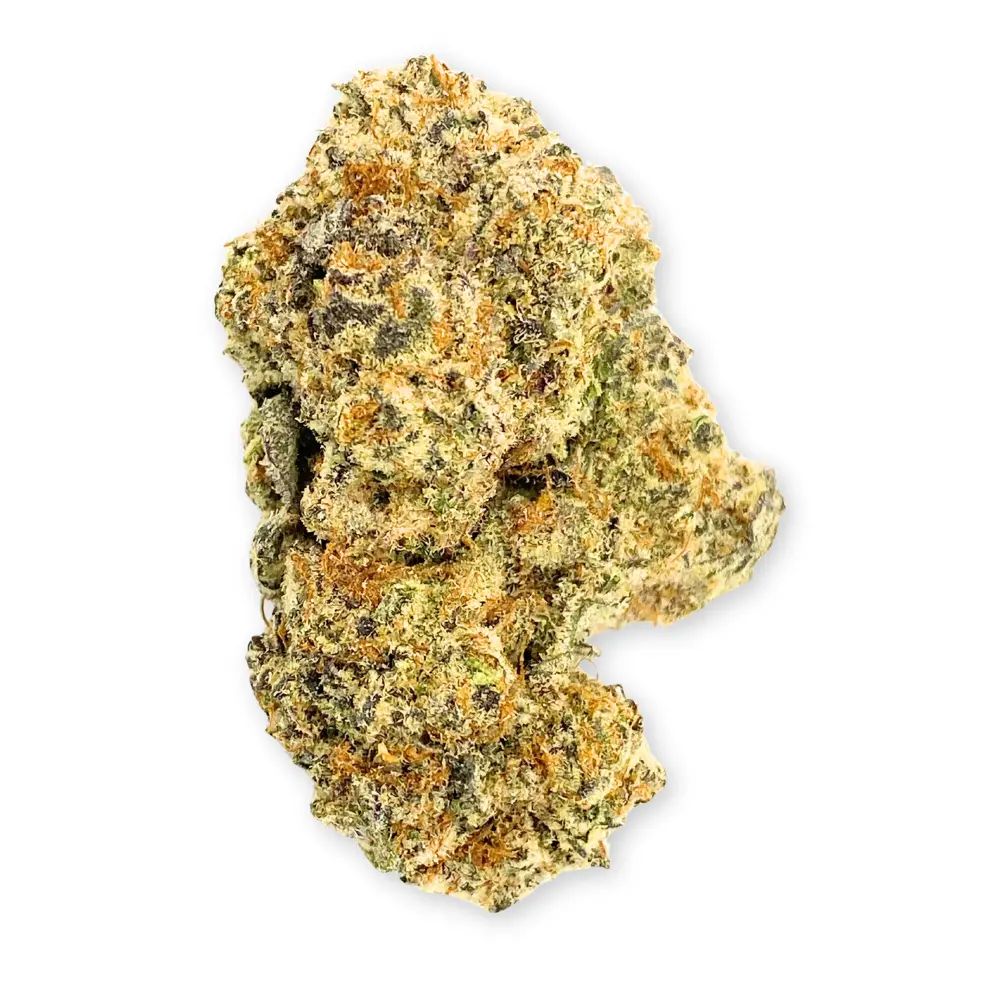 Black Out Berries THCA Flower