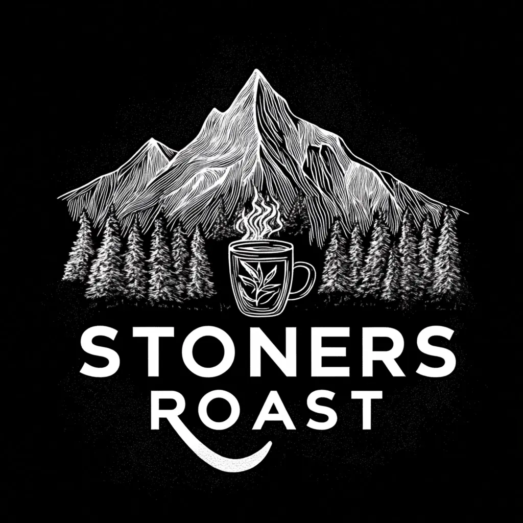 CBDunking Infused Coffee logos (3)