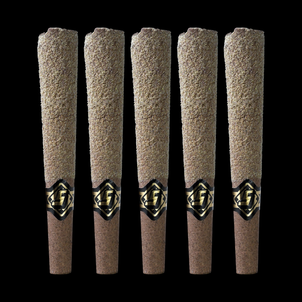 Sluggers Mini-Juiced Blunts
